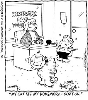 heathcliff